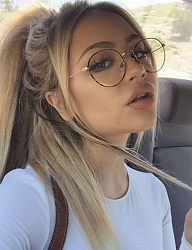 Moda Dodatki Okulary - 3171109