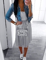 Moda Ciuchy Pozostałe - 3245357