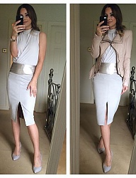 Moda Ciuchy Pozostałe - 3150422