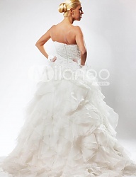Moda Ślub Suknie ślubne - 1315066