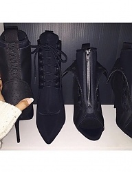 Moda Buty Pozostałe - 2899641