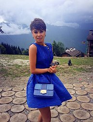 Moda Inne Moda uliczna - 2018987