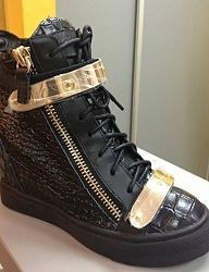 Moda Buty Trampki - 2164879