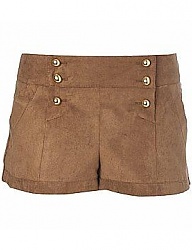 Moda Spodnie Spodenki - 815098