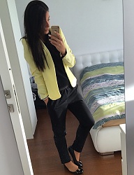 Moda Ciuchy Pozostałe - 3136219