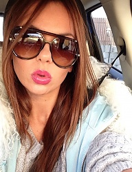 Moda Dodatki Okulary - 2623225