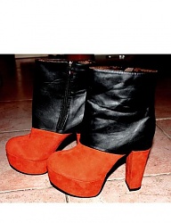 Moda Buty Pozostałe - 1266443