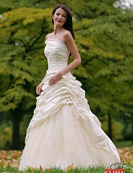 Moda Ślub Suknie ślubne - 89891