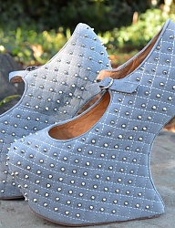 Moda Buty Pozostałe - 1690049