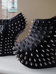 Moda Buty Pozostałe - 1696724