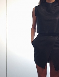 Moda Spódnice Krótkie - 2908847