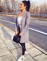 Moda Inne Moda uliczna - 3199233