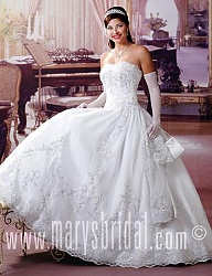 Moda Ślub Suknie ślubne - 576897