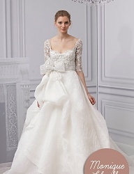 Moda Ślub Suknie ślubne - 1636007