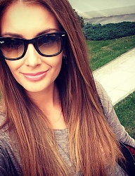 Moda Dodatki Okulary - 2897341