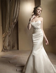 Moda Ślub Suknie ślubne - 381296