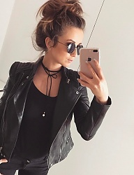Moda Inne Moda uliczna - 3226348