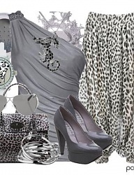 Moda Spódnice Długie - 1676287