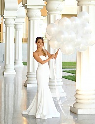 Moda Ślub Suknie ślubne - 3211252