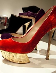 Moda Buty Szpilki - 1350524