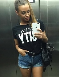 Moda Ciuchy Pozostałe - 3160349