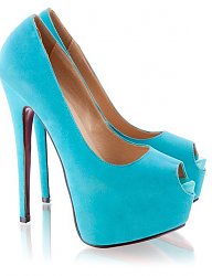 Moda Buty Szpilki - 1369561