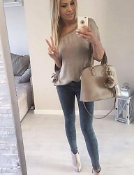 Moda Ciuchy Pozostałe - 3229158