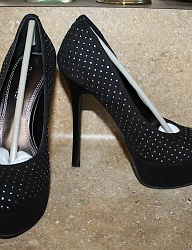 Moda Buty Szpilki - 1334270