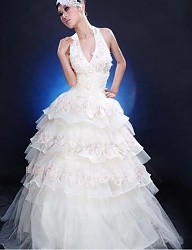 Moda Ślub Suknie ślubne - 711886