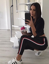Moda Ciuchy Pozostałe - 3240776