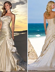 Moda Ślub Suknie ślubne - 892652