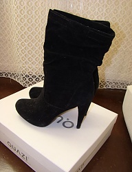 Moda Buty Pozostałe - 1231341