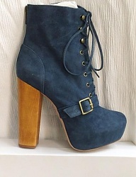Moda Buty Pozostałe - 1231395