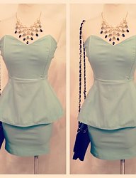 Moda Sukienki Wieczorowe - 1635087