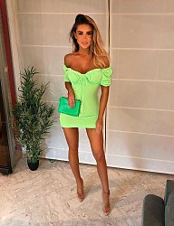 Moda Sukienki Dzienne - 3271825
