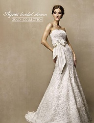 Moda Ślub Suknie ślubne - 451162