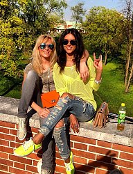 Moda Inne Moda uliczna - 1844684