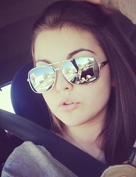 Moda Dodatki Okulary - 2476113