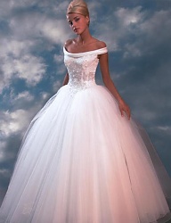 Moda Ślub Suknie ślubne - 244986
