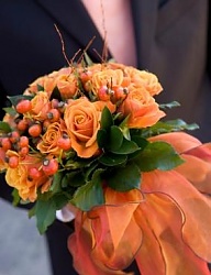 Moda Ślub Bukiety ślubne - 455998