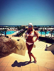 Moda Bielizna Na plażę - 2072178