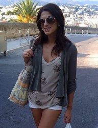 Moda Inne Moda uliczna - 1789381