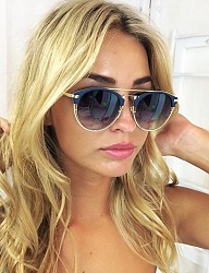 Moda Dodatki Okulary - 3080593