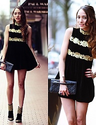 Moda Inne Moda uliczna - 1785813
