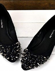 Moda Buty Pozostałe - 1361303