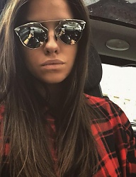 Moda Dodatki Okulary - 3064353