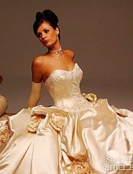 Moda Ślub Suknie ślubne - 1224888