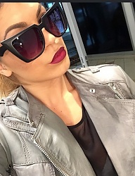 Moda Dodatki Okulary - 3065095