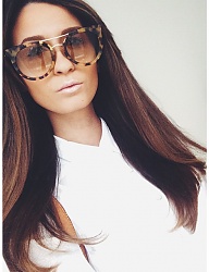 Moda Dodatki Okulary - 2911809