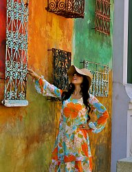 Moda Sukienki - 1112252